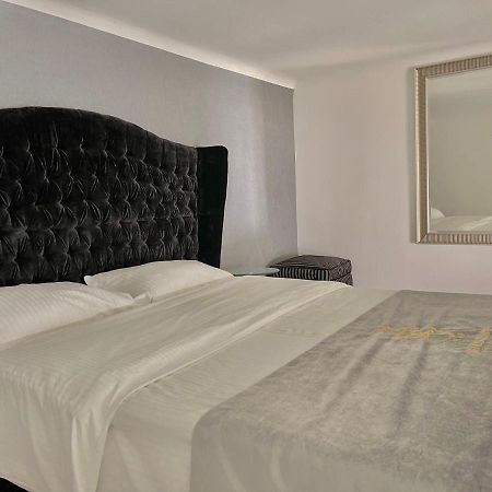 부다페스트 Enzo Capo Jacuzzi Andrassy 아파트 외부 사진